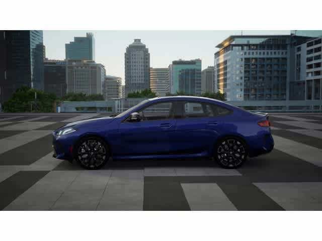 Used 2026 BMW M235i xDrive w/ Technology Package AWD/4WD image 4