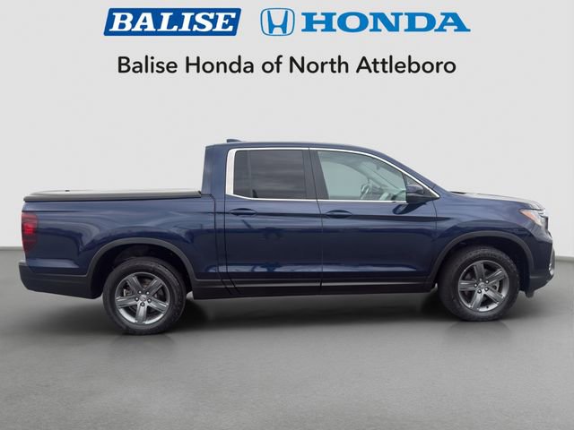 Used 2023 Honda Ridgeline RTL image 10