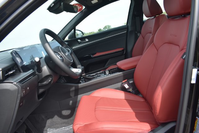 New 2026 Kia K5 GT-Line AWD/4WD image 23