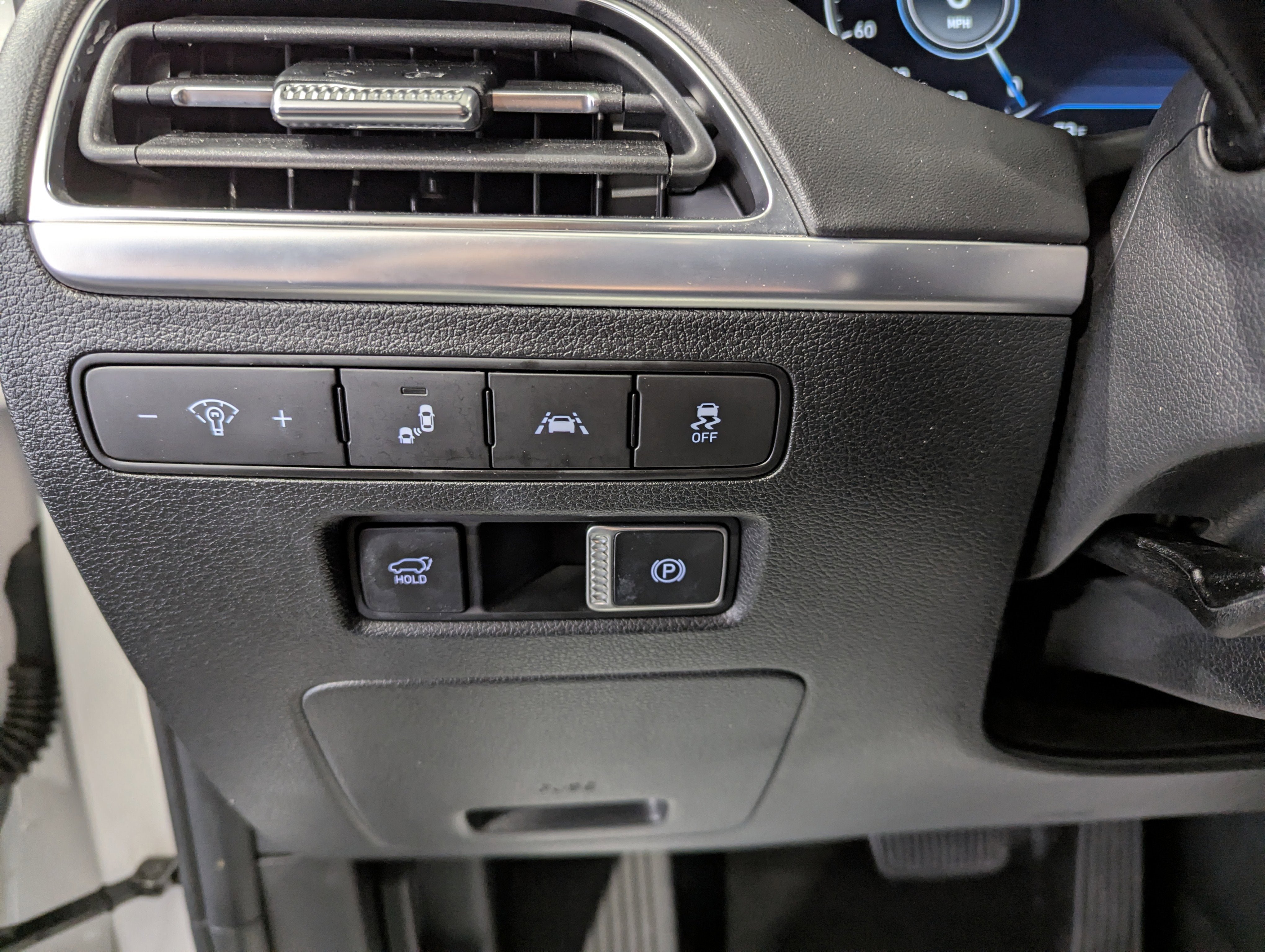 Used 2022 Hyundai Palisade Calligraphy AWD/4WD image 21