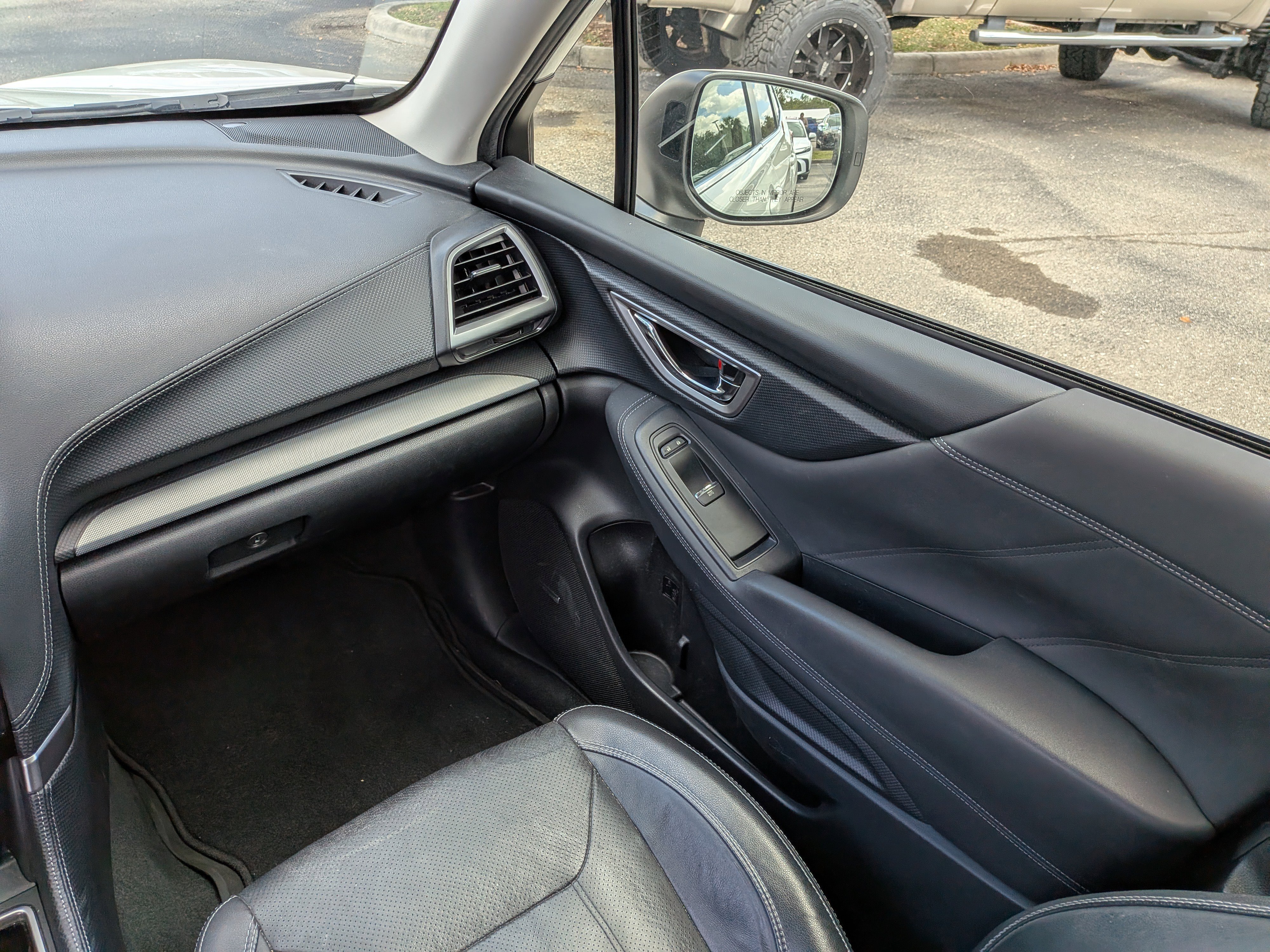 Used 2021 Subaru Forester Limited w/ Popular Package #3 image 19