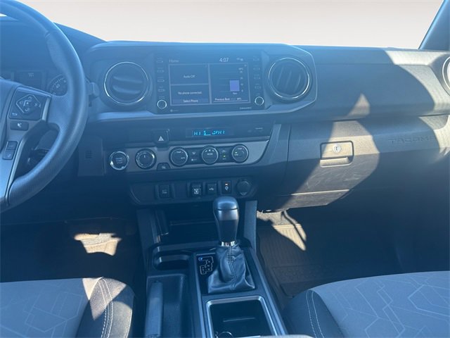 Used 2023 Toyota Tacoma TRD Sport image 11