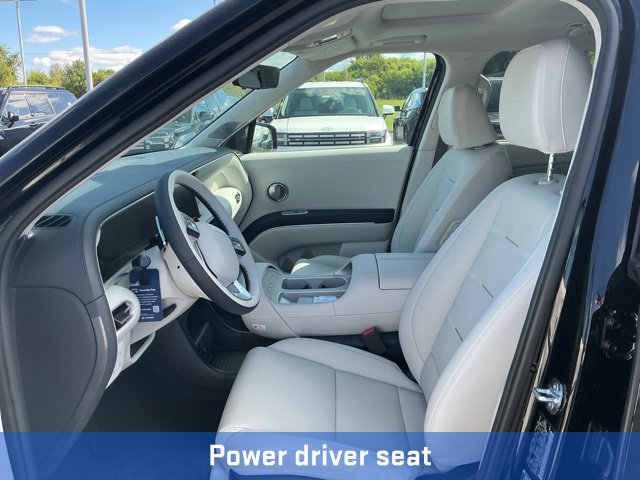 New 2027 Hyundai Palisade Calligraphy AWD/4WD image 11