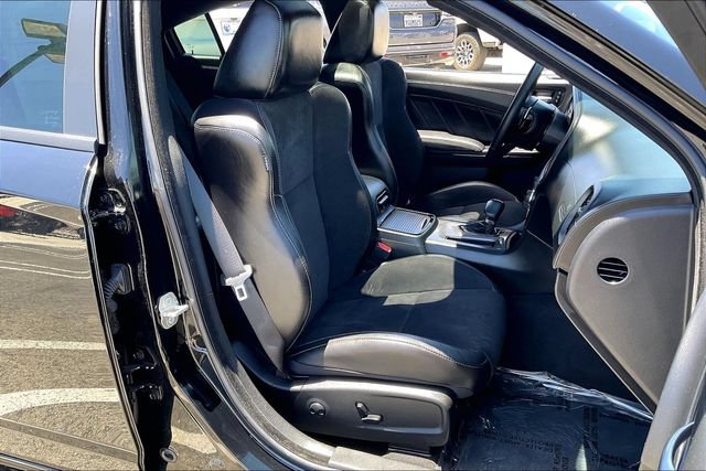 Used 2023 Dodge Charger GT w/ Plus Group RWD image 6