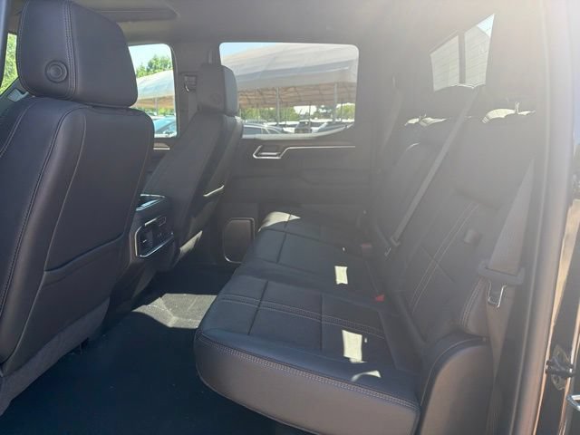 New 2026 Chevrolet Silverado 1500 High Country w/ High Country Premium Package AWD/4WD image 12