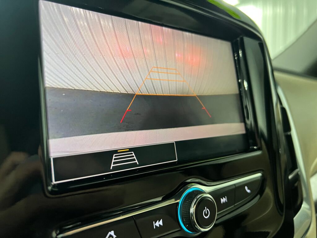 Used 2023 Chevrolet Traverse LS w/ LPO, Floor Liner Package image 10