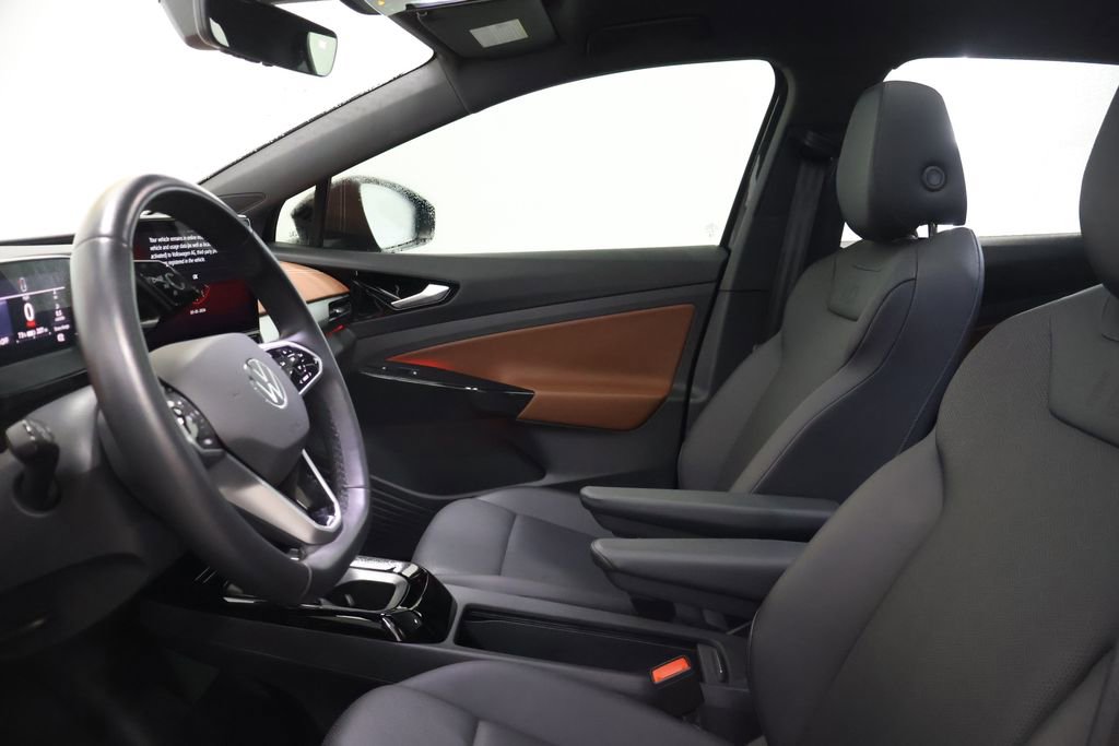 Used 2022 Volkswagen ID.4 Pro S image 13