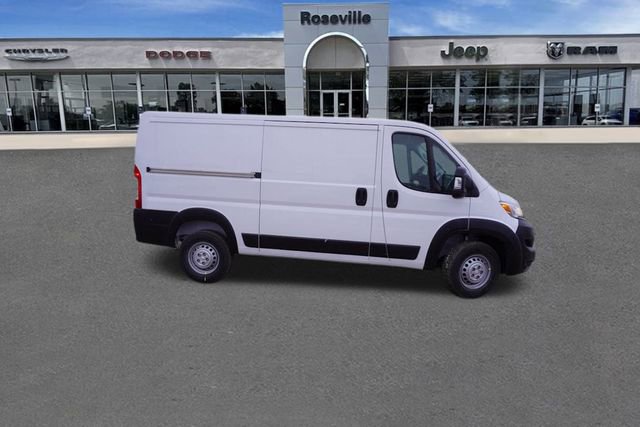 New 2025 RAM ProMaster 1500 w/ Convenience Group image 2