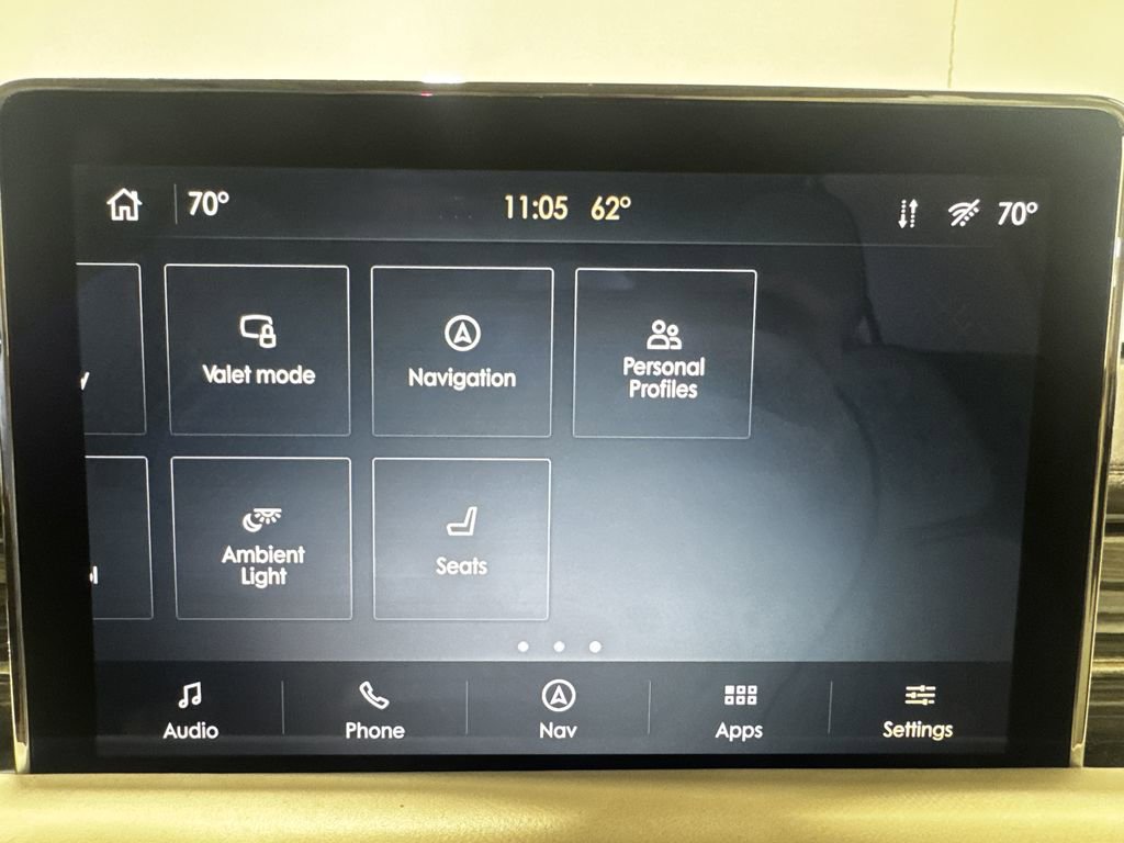 Used 2020 Lincoln Aviator Black Label w/ Dynamic Handling Package image 41