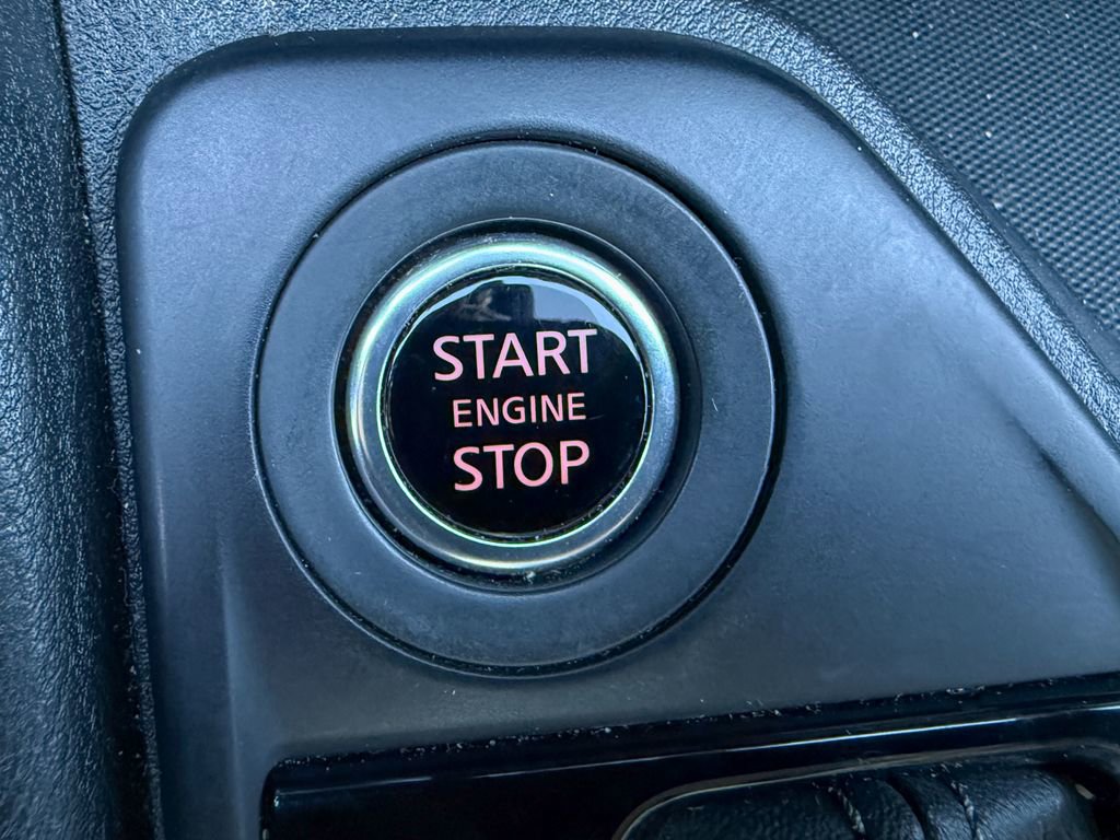 Certified 2024 Nissan Sentra S image 10