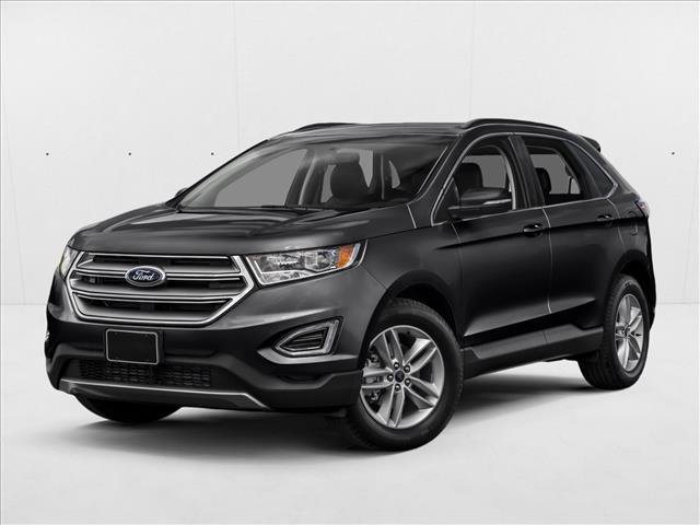 Used 2016 Ford Edge SE FWD image 1