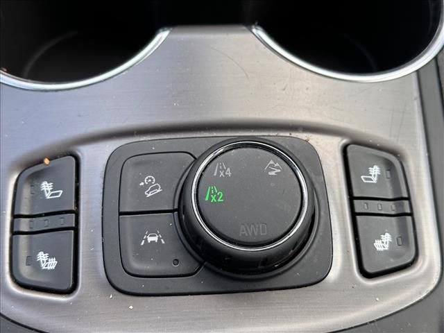 Certified 2023 GMC Terrain AT4 image 29