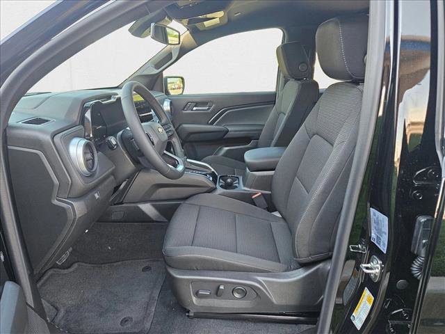 New 2026 Chevrolet Colorado LT image 15