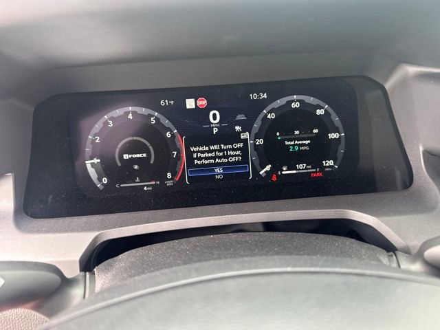 New 2026 Toyota Tacoma TRD Sport image 19