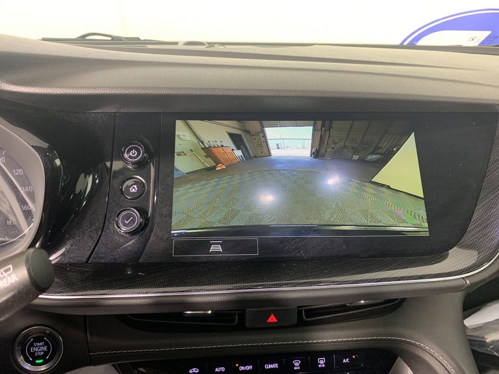 Used 2022 Buick Envision Preferred image 26