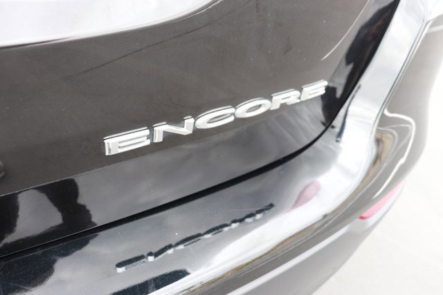 Used 2020 Buick Encore Preferred FWD image 7