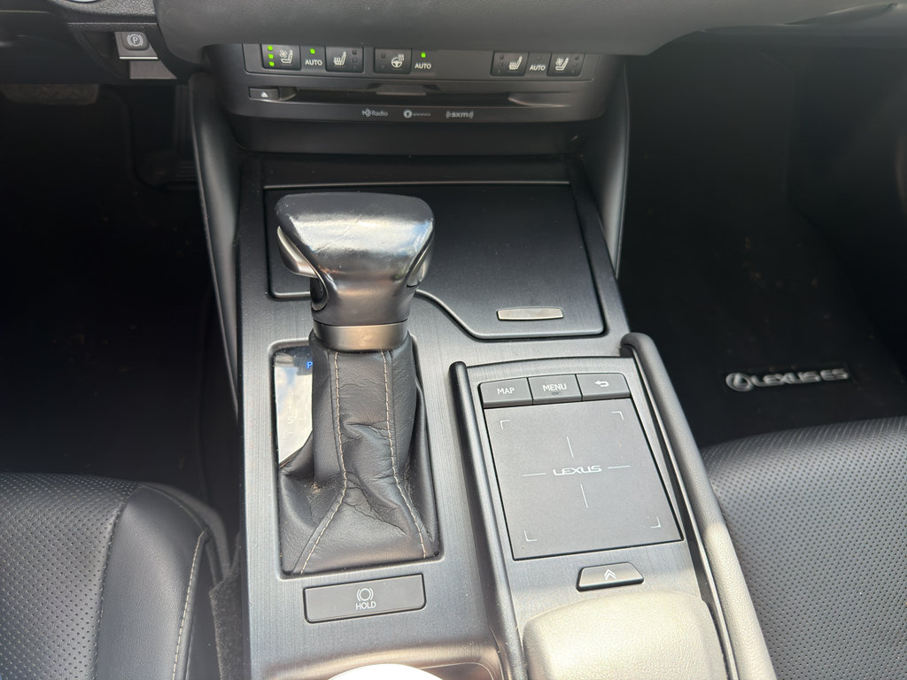 Used 2021 Lexus ES 350 w/ Premium Package FWD image 16