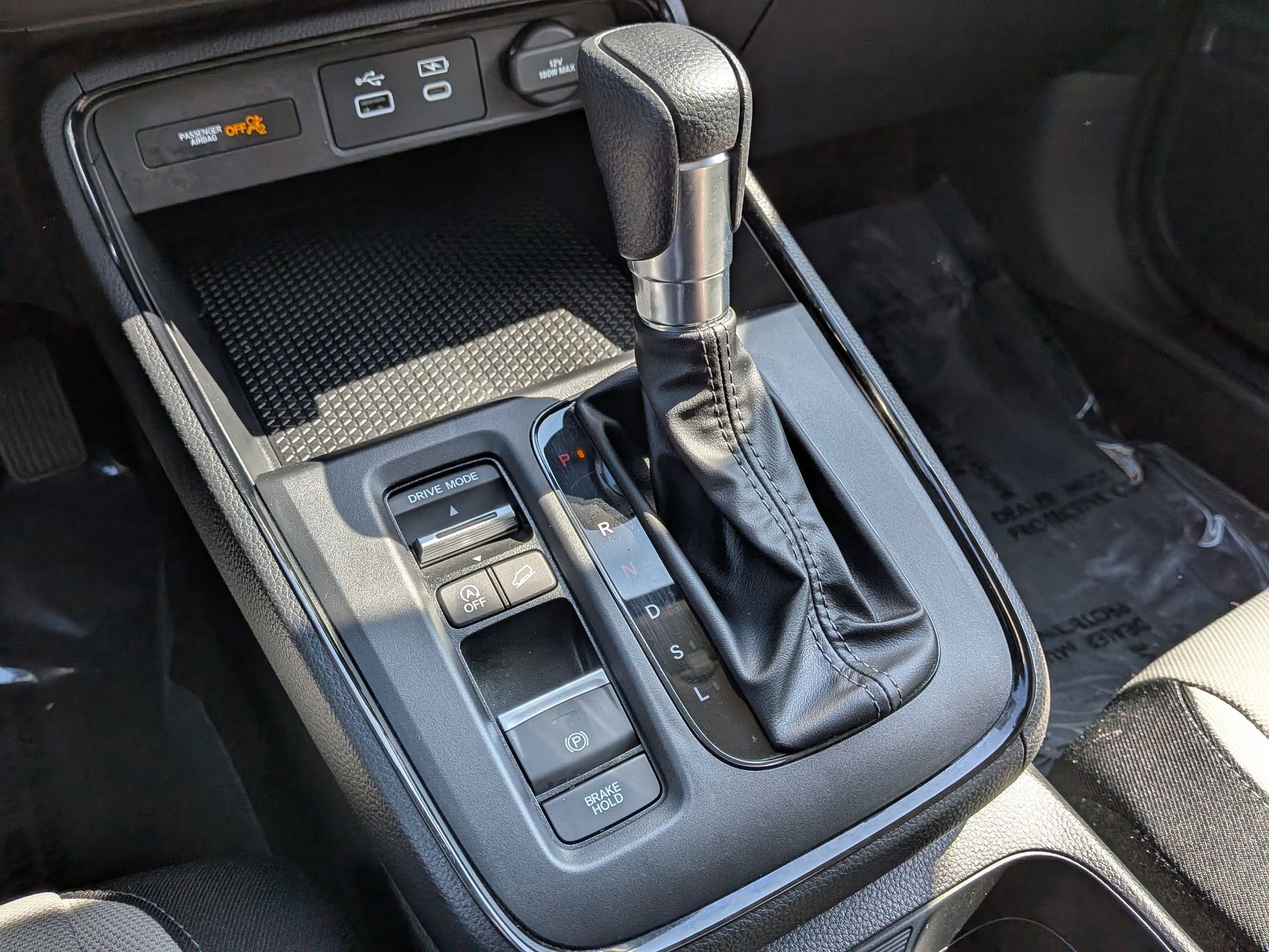 Certified 2024 Honda CR-V EX image 21
