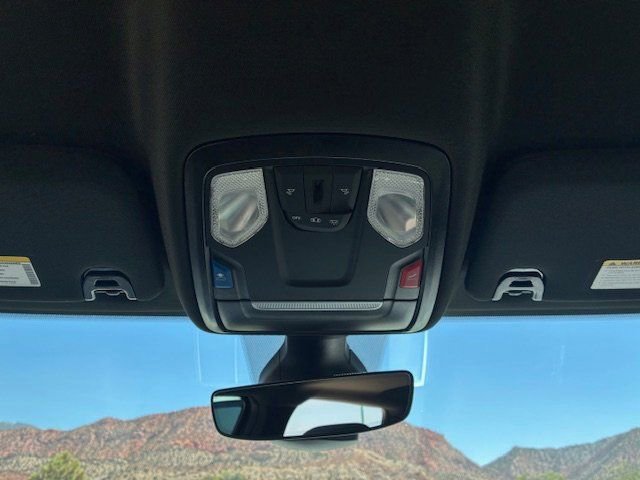 Used 2024 RAM 3500 Big Horn AWD/4WD image 16