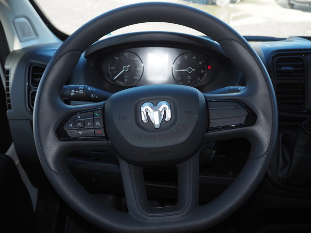 New 2025 RAM ProMaster 2500 image 20