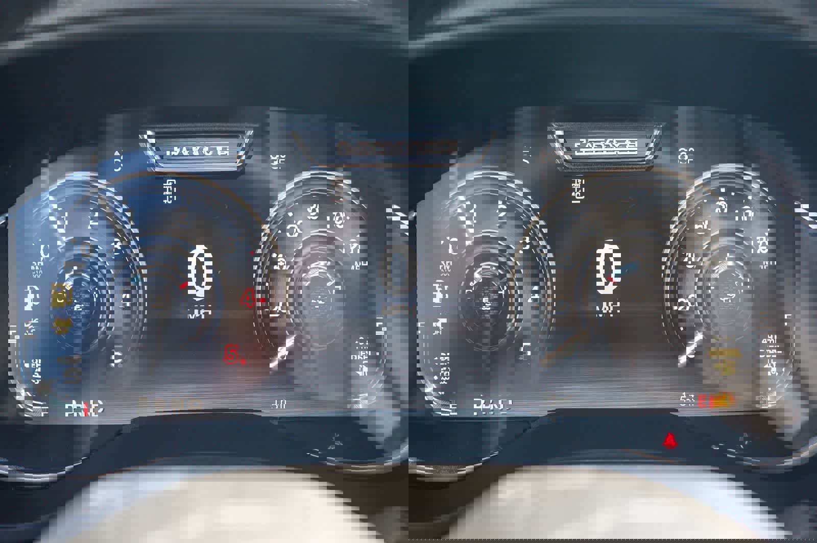 New 2026 RAM 2500 Laramie image 23