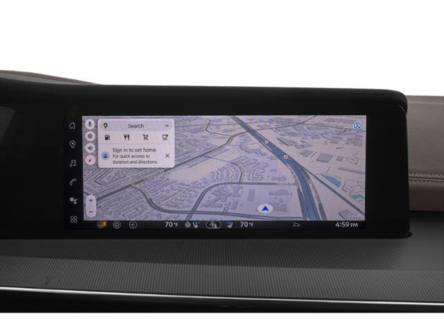 New 2026 Nissan Murano Platinum w/ Cargo Package image 18