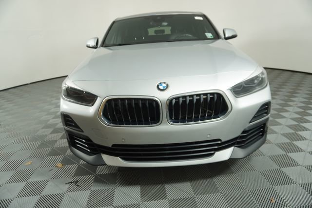 Used 2021 BMW X2 sDrive28i FWD image 2