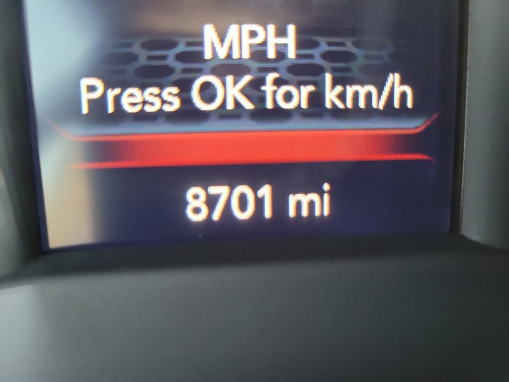 Used 2024 RAM 1500 Big Horn w/ Trailer Tow Group image 30