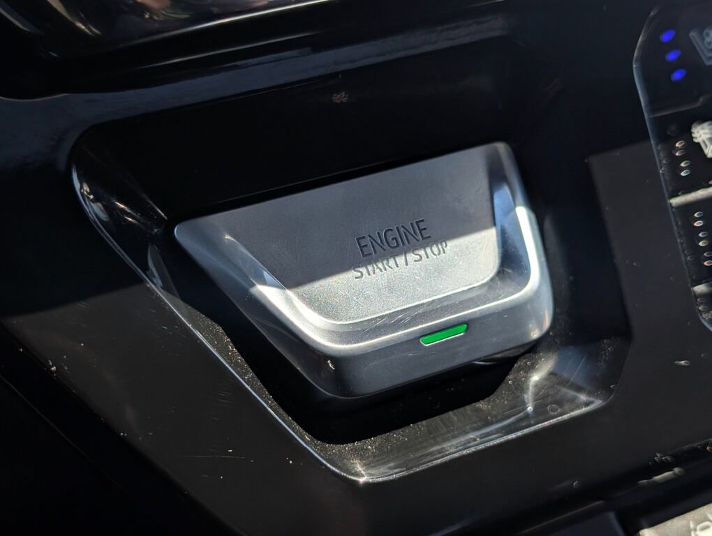 Certified 2026 GMC Sierra 1500 Denali Ultimate AWD/4WD image 17