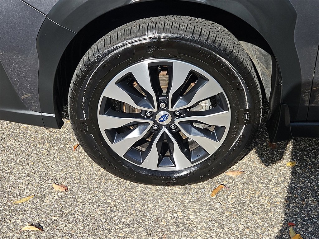 Used 2023 Subaru Outback Limited image 7