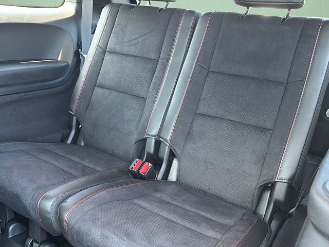 New 2026 Dodge Durango GT image 21