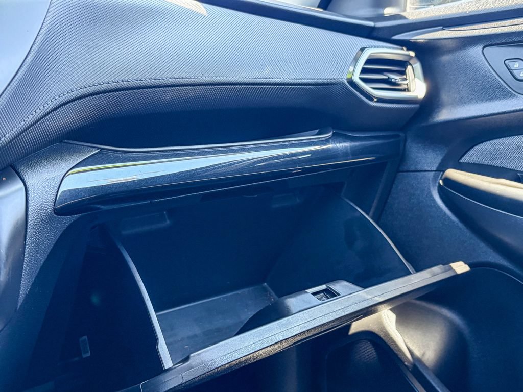 Used 2023 Chevrolet TrailBlazer LS FWD image 52