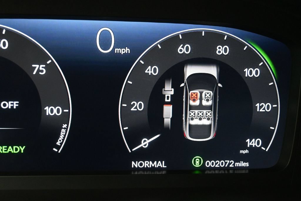 Used 2025 Honda Civic Sport Touring image 16