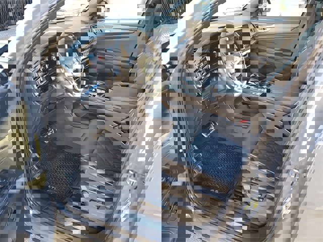 New 2026 Volkswagen Atlas Cross Sport SEL Premium R-Line image 18