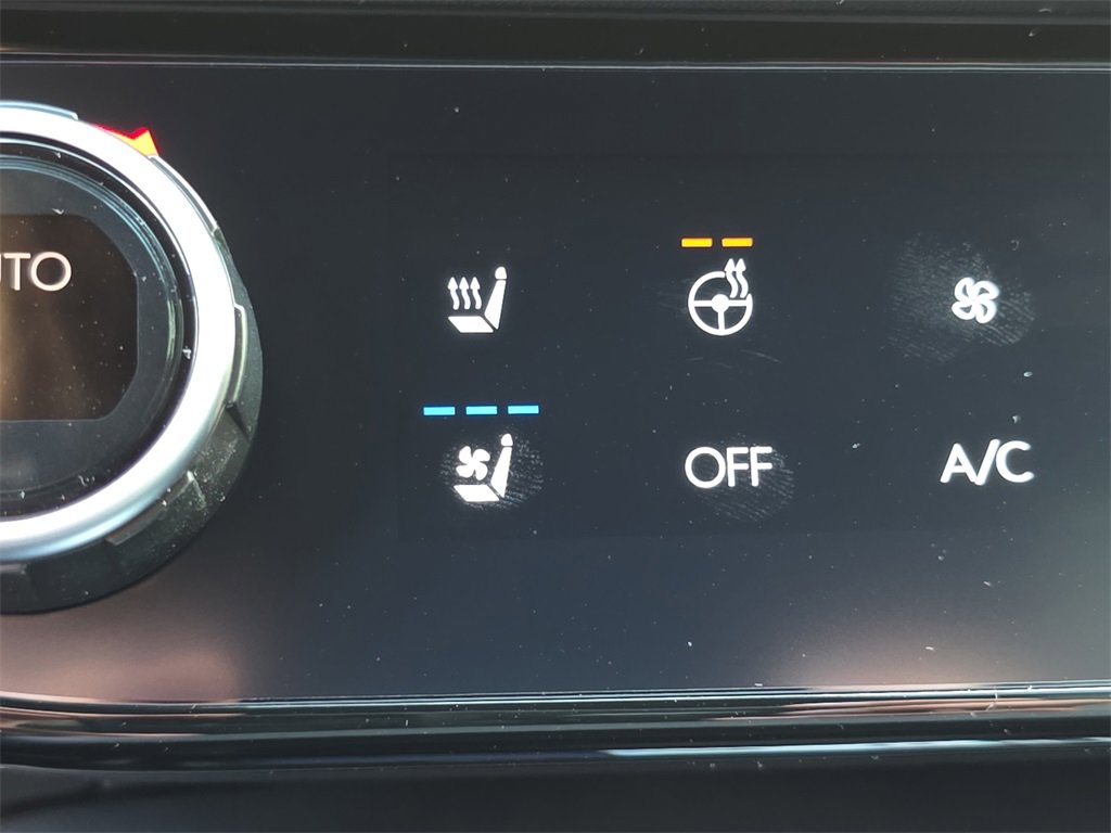 New 2026 Hyundai Palisade Calligraphy image 35