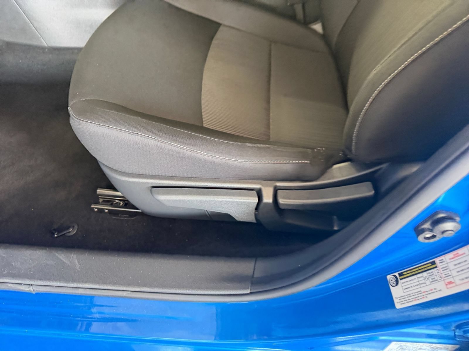 Used 2025 Nissan Sentra SV FWD image 22