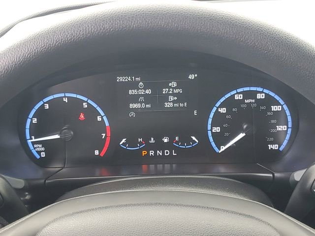 Certified 2023 Ford Bronco Sport Big Bend AWD/4WD image 19