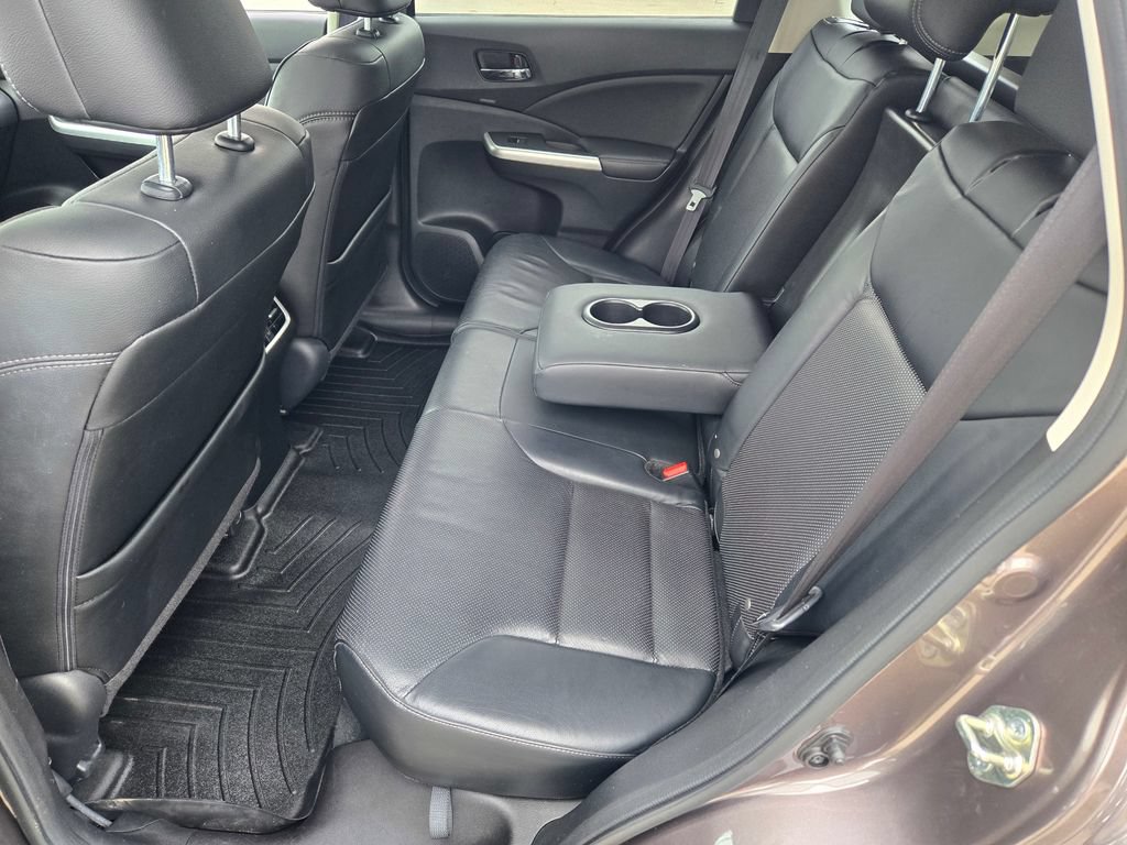 Used 2016 Honda CR-V EX-L image 24
