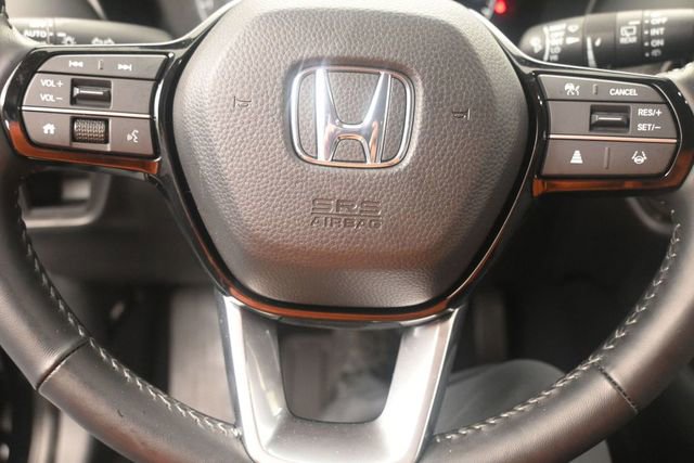 Used 2026 Honda HR-V EX-L image 10