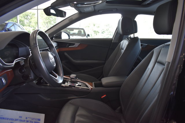 Used 2022 Audi A4 2.0T Premium Plus AWD/4WD image 11