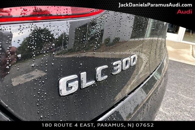 Used 2023 Mercedes-Benz GLC 300 4MATIC Coupe image 23
