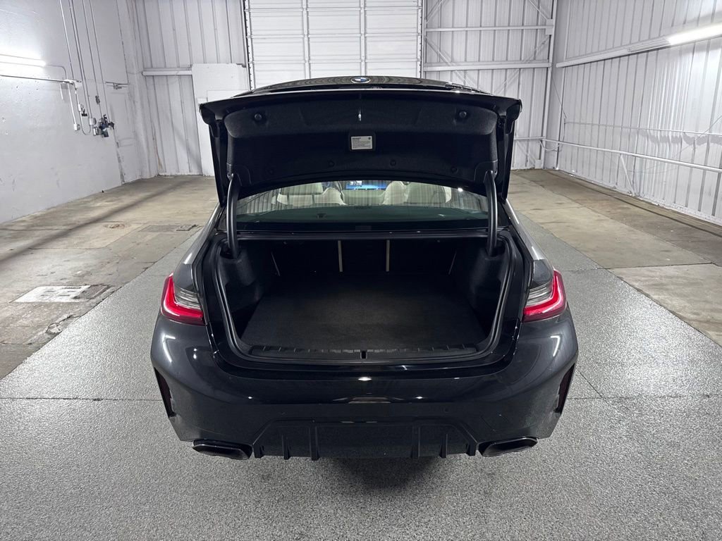 Used 2023 BMW M340i xDrive AWD/4WD image 52