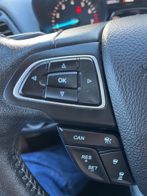 Used 2019 Ford Escape Titanium image 18