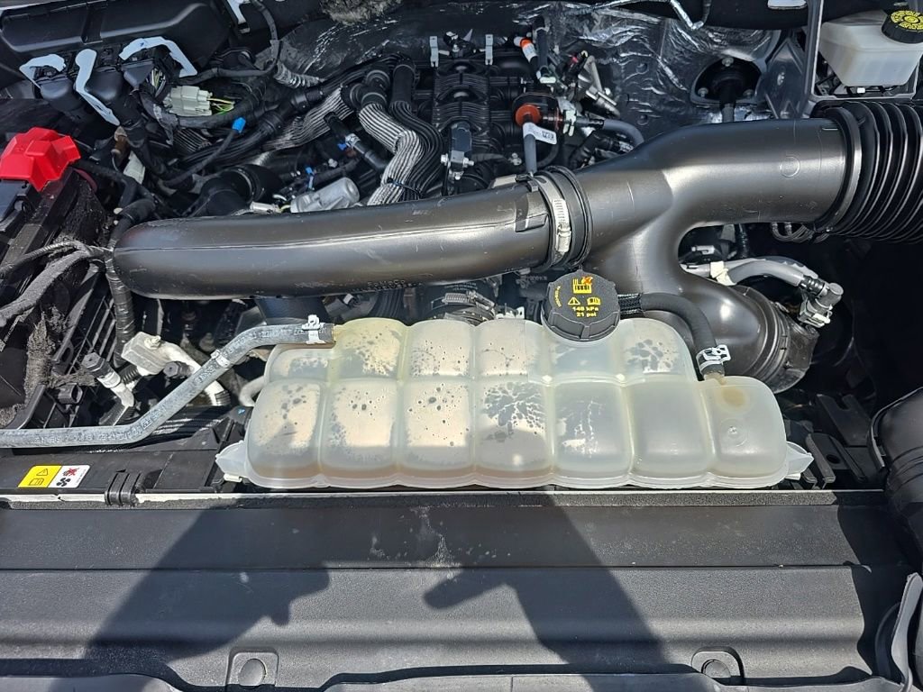 Used 2024 Ford Expedition Max XLT RWD image 10