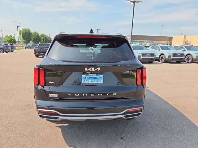 Used 2022 Kia Sorento EX AWD/4WD image 7