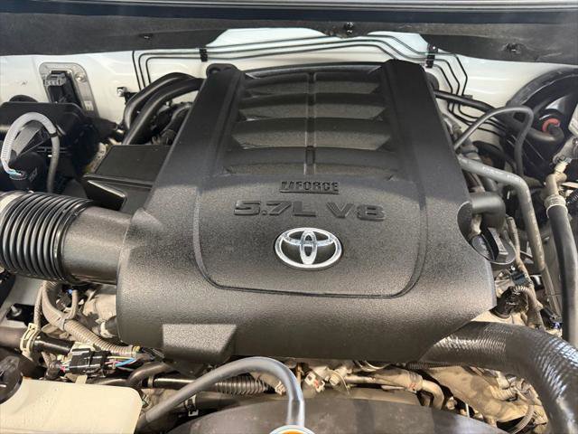 Certified 2021 Toyota Tundra SR5 RWD image 33