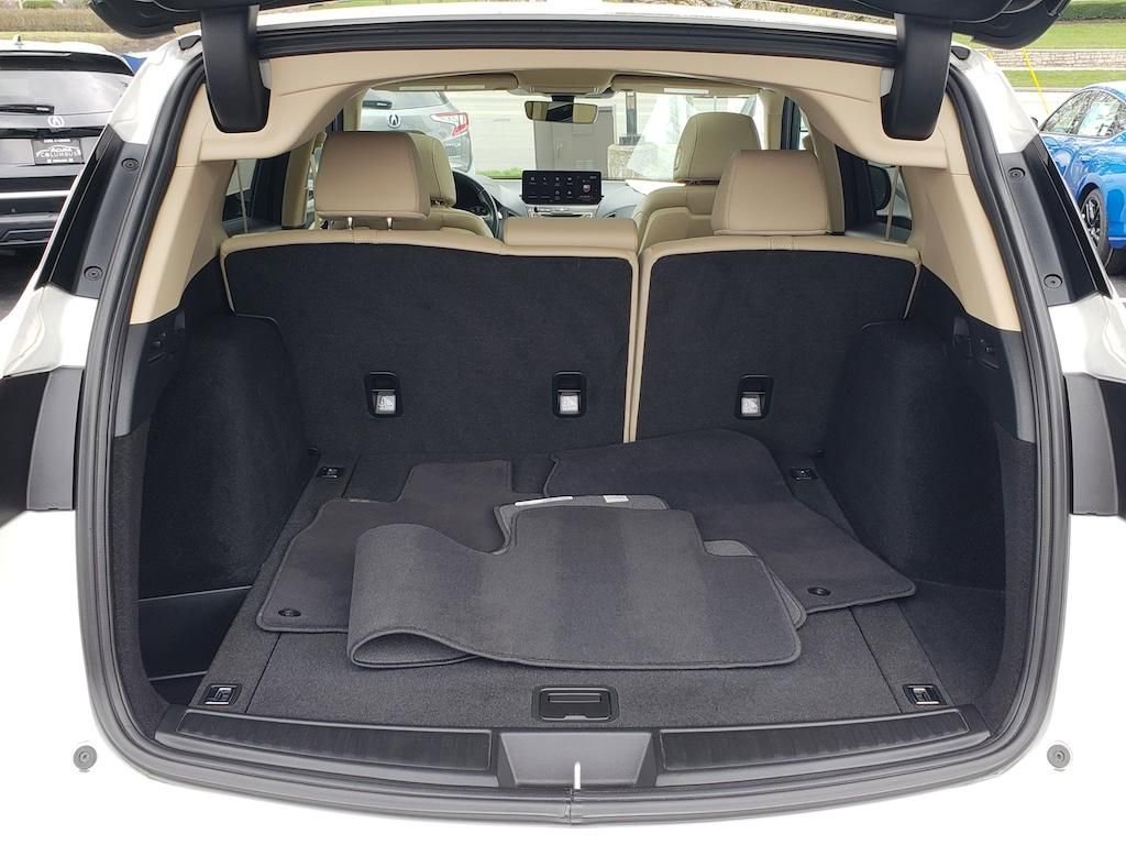 Certified 2023 Acura RDX w/ Technology Package image 8