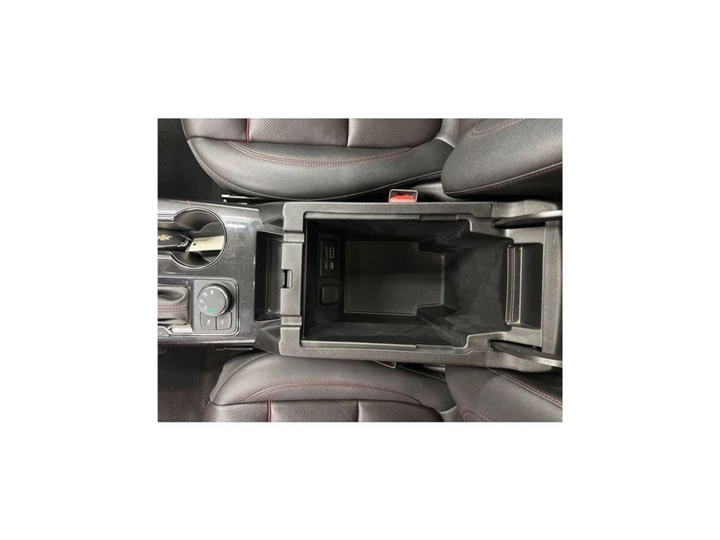 Used 2023 Chevrolet Blazer RS w/ Driver Confidence II Package image 24