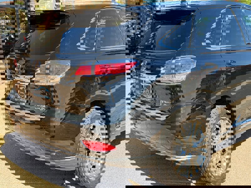 Used 2013 Lexus RX 450h FWD w/ Navigation Pkg image 16