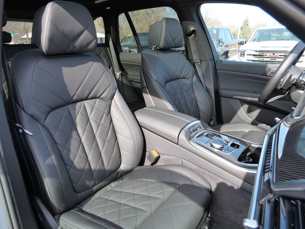 Used 2026 BMW X5 M60i AWD/4WD image 15